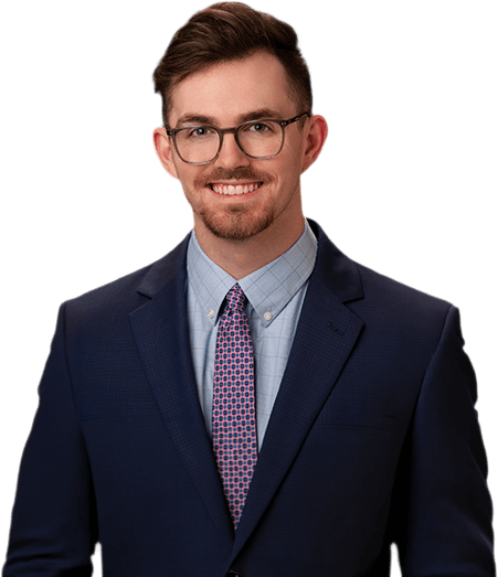 Logan C. Benefield photo