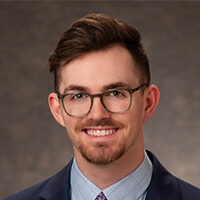 Logan C. Benefield