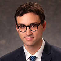 Wyatt N. Broocks