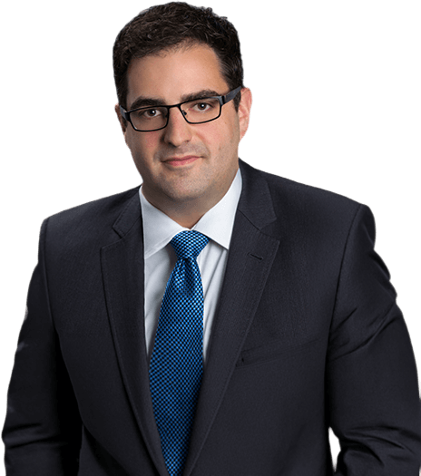 Zachary H. Fichtenbaum photo