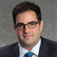 Zachary H. Fichtenbaum
