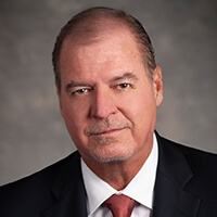 James E. Gjerset