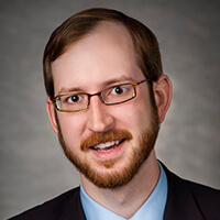 Jacob A. Holt