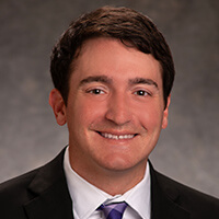 Trey J. Kilbride