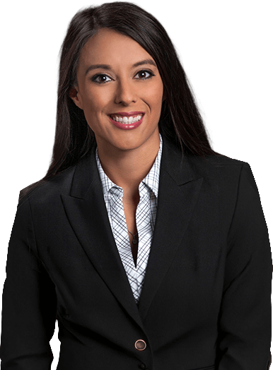 Nicole Y. Martinez photo