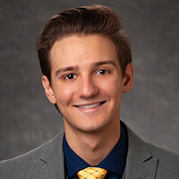 Karson D. Rader