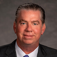 Lance J. Ramsey