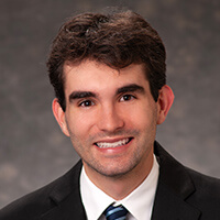 Blake D. Ross