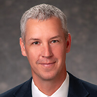 Gerry J. Sharp