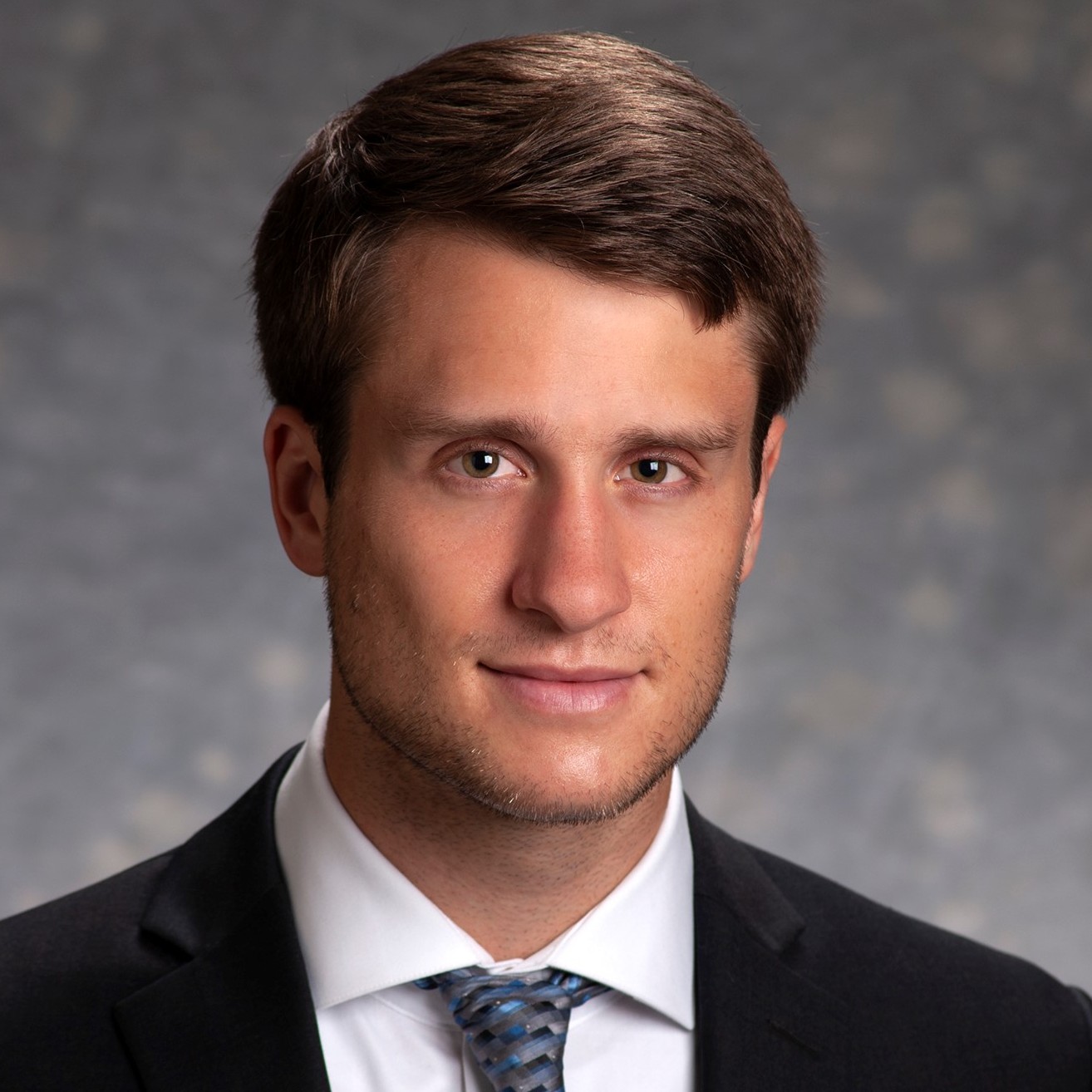 Jake M. Underbrink