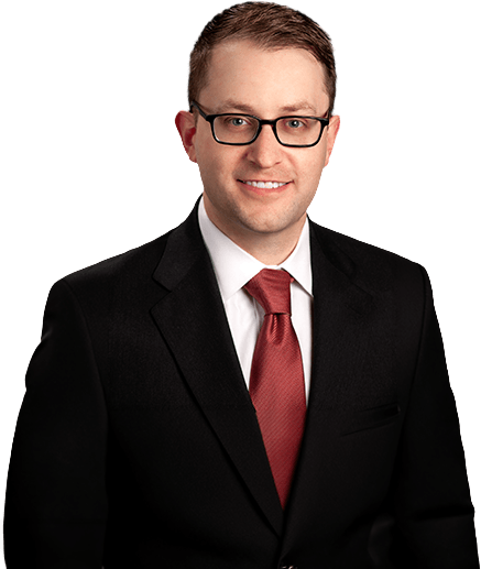 Jared A. Konczal photo