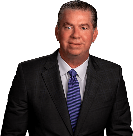 Lance J. Ramsey photo