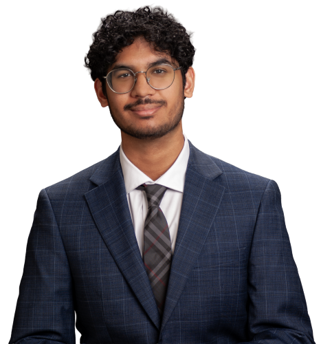 Vashishta K. Sant photo